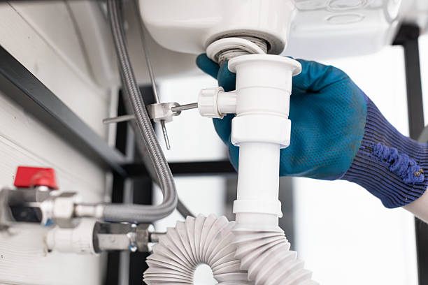 Reliable Leak Detection contractor in Advance, NC by Masters Plumbing Service