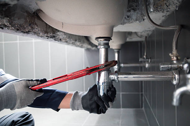 Trusted Toilet Repair service in Advance, NC - Masters Plumbing Service